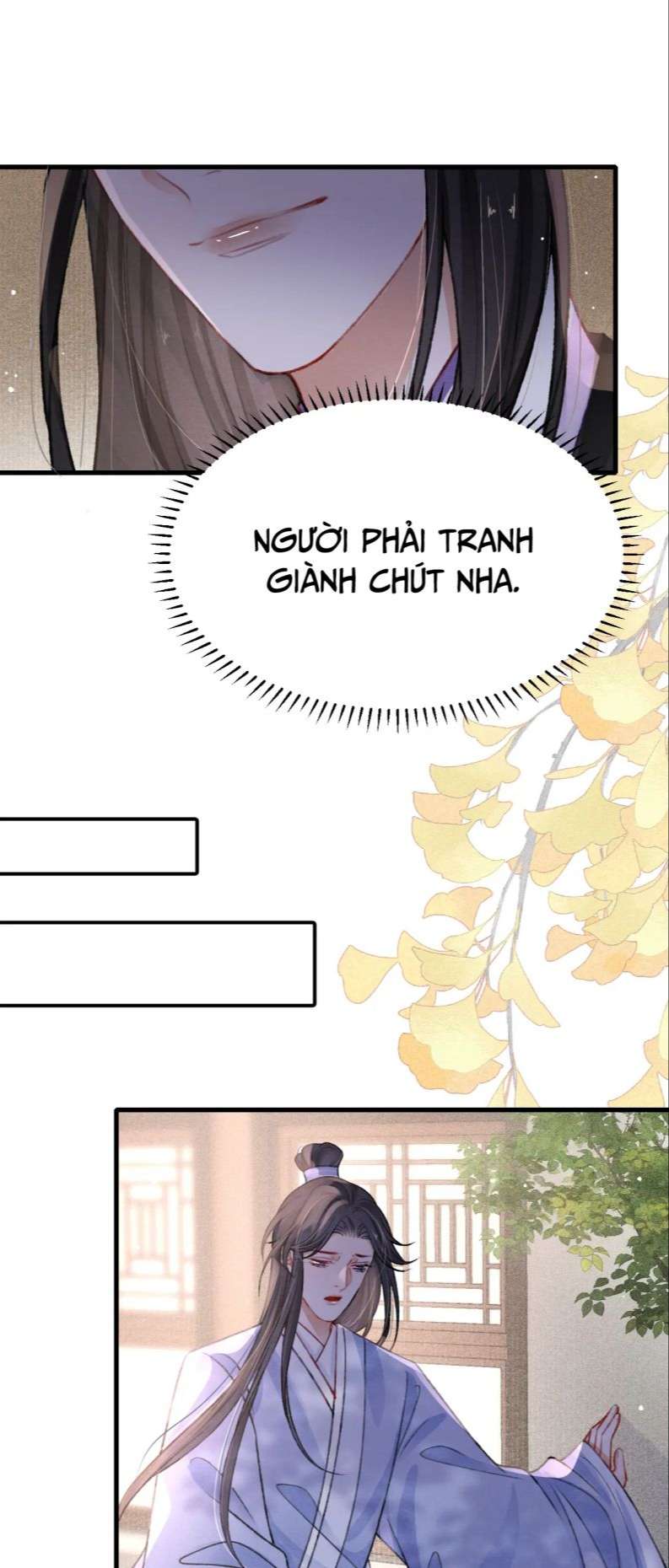 Cô Vương Tại Hạ Chap 53 - Next Chap 54