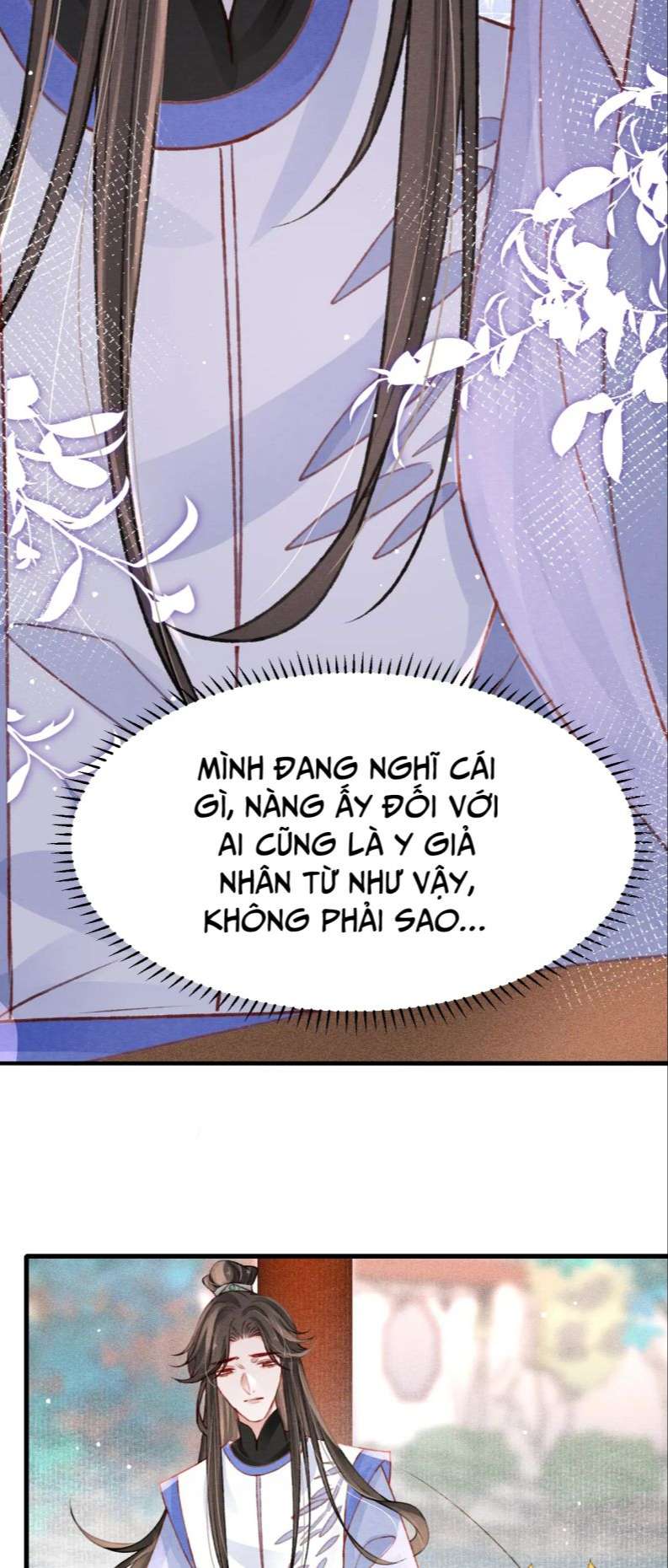 Cô Vương Tại Hạ Chap 53 - Next Chap 54