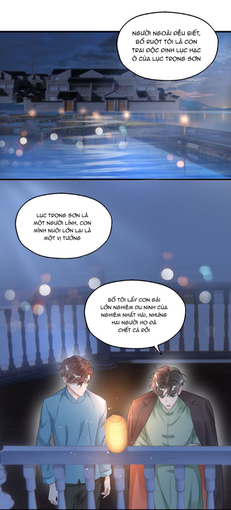 Phim Giả Làm Thật Chap 17 - Next Chap 18