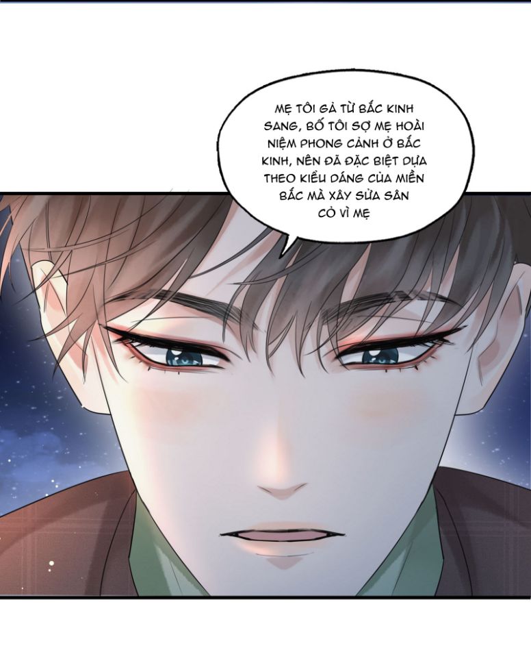 Phim Giả Làm Thật Chap 17 - Next Chap 18