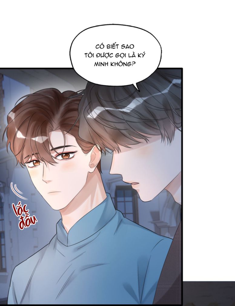 Phim Giả Làm Thật Chap 17 - Next Chap 18