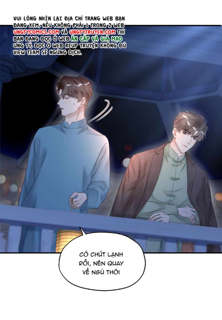 Phim Giả Làm Thật Chap 17 - Next Chap 18