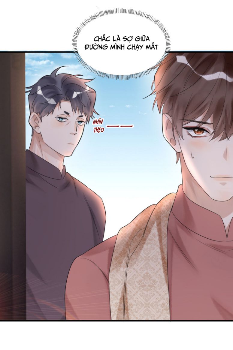 Phim Giả Làm Thật Chap 17 - Next Chap 18