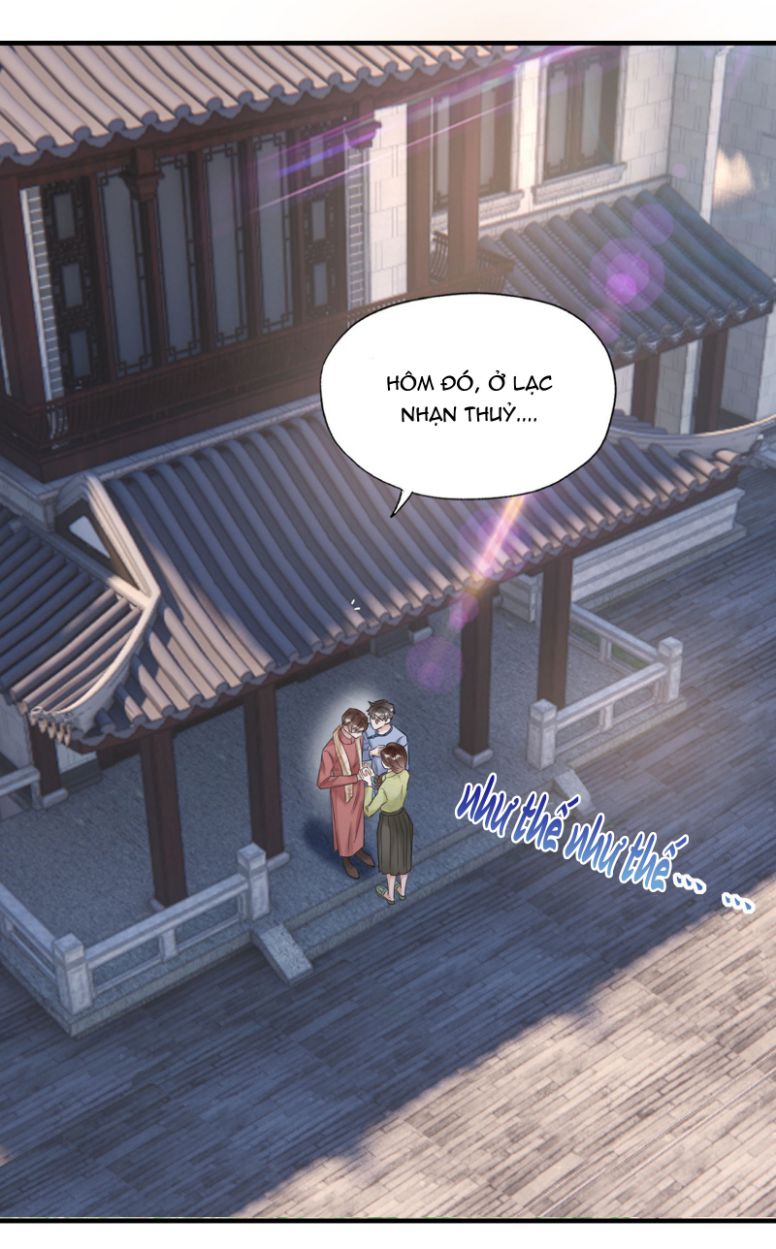 Phim Giả Làm Thật Chap 17 - Next Chap 18