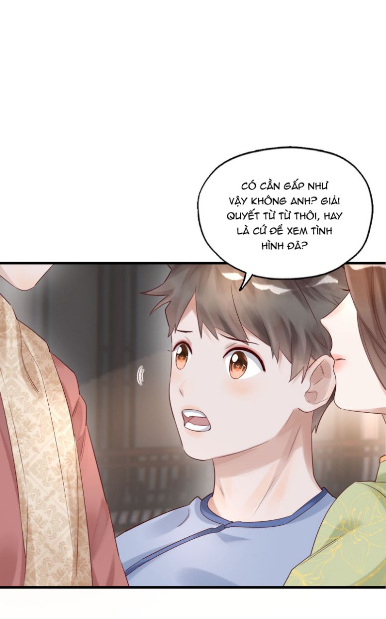 Phim Giả Làm Thật Chap 17 - Next Chap 18