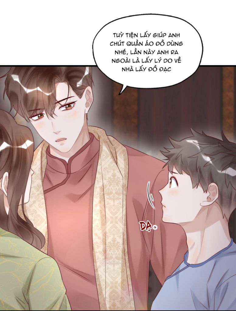 Phim Giả Làm Thật Chap 17 - Next Chap 18