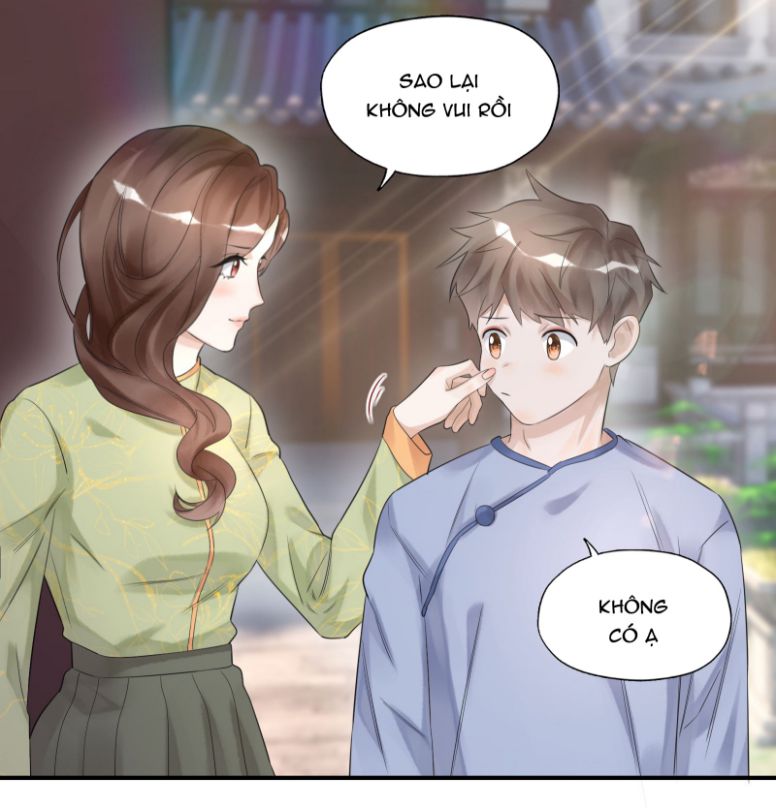 Phim Giả Làm Thật Chap 17 - Next Chap 18