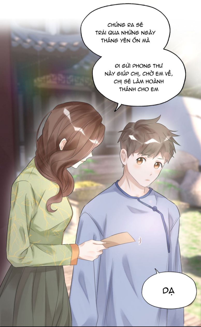 Phim Giả Làm Thật Chap 17 - Next Chap 18