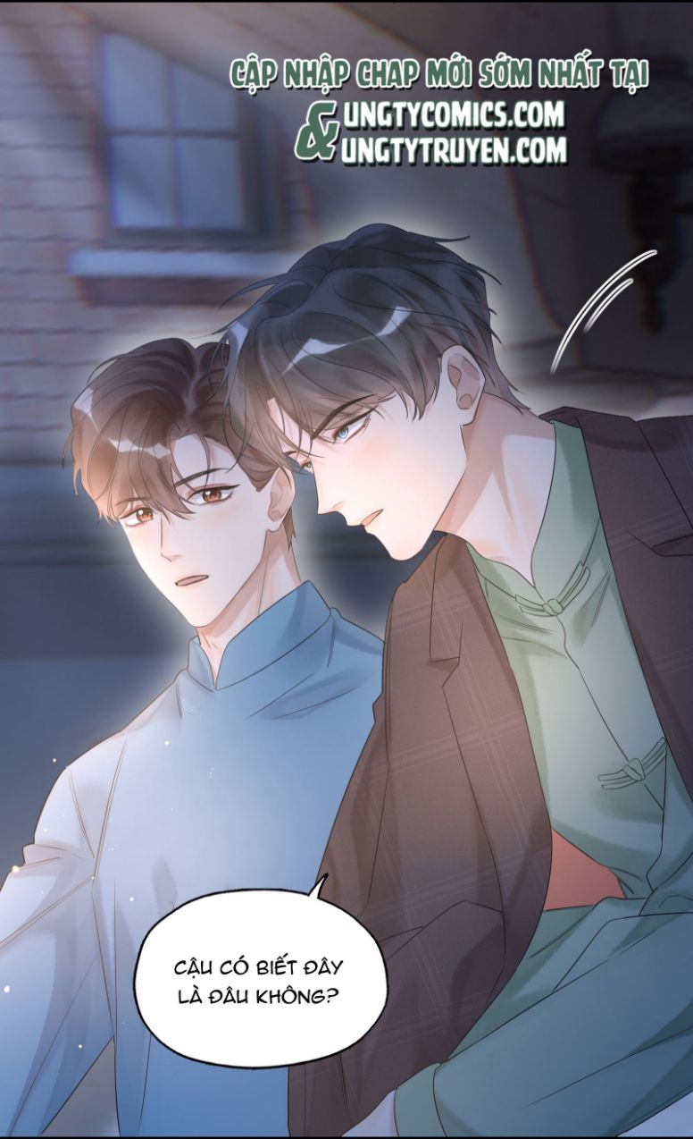 Phim Giả Làm Thật Chap 17 - Next Chap 18