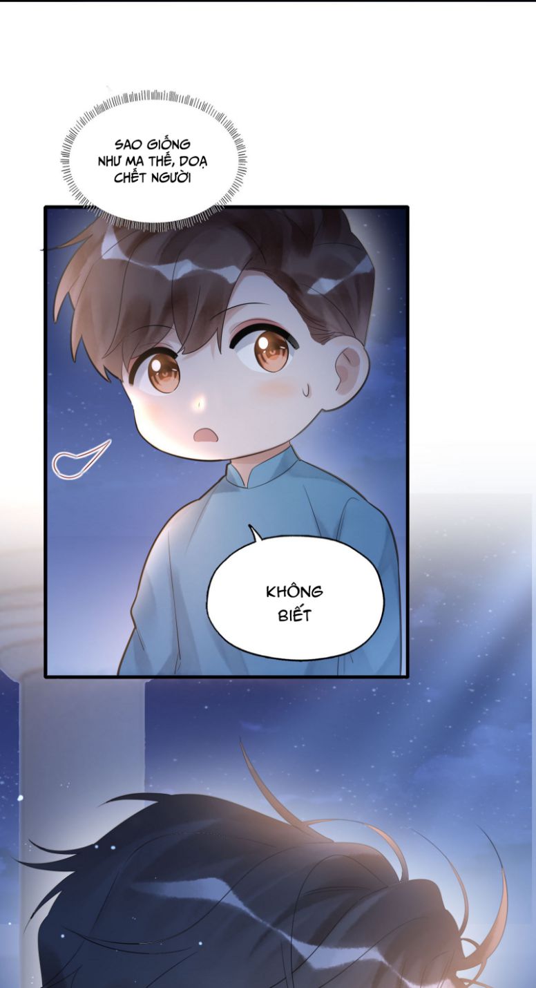 Phim Giả Làm Thật Chap 17 - Next Chap 18