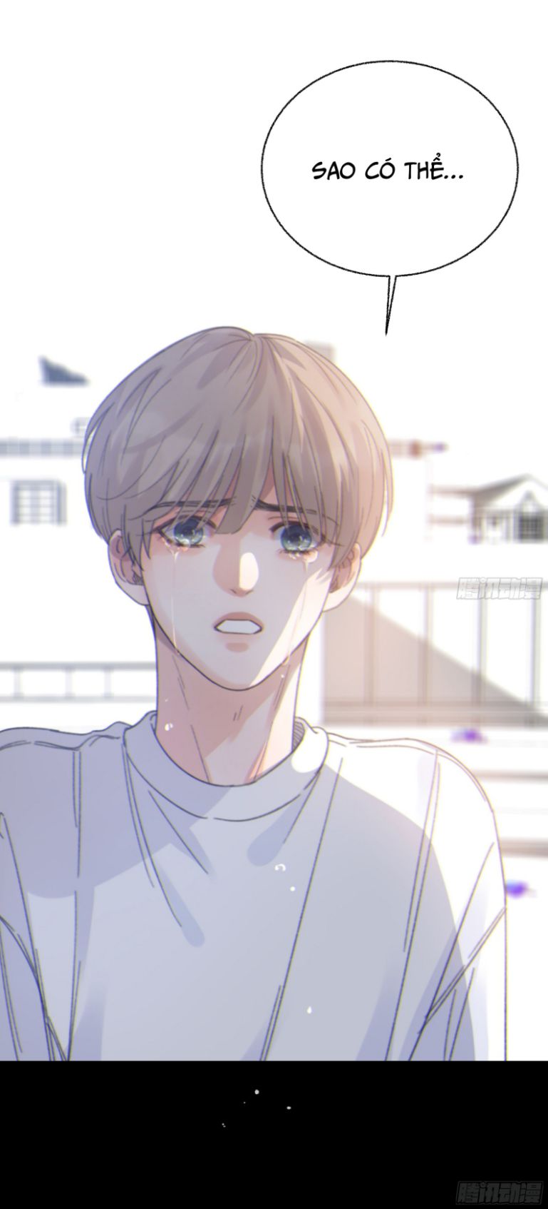 Khi Người Ngủ Say Chap 13 - Next Chap 14