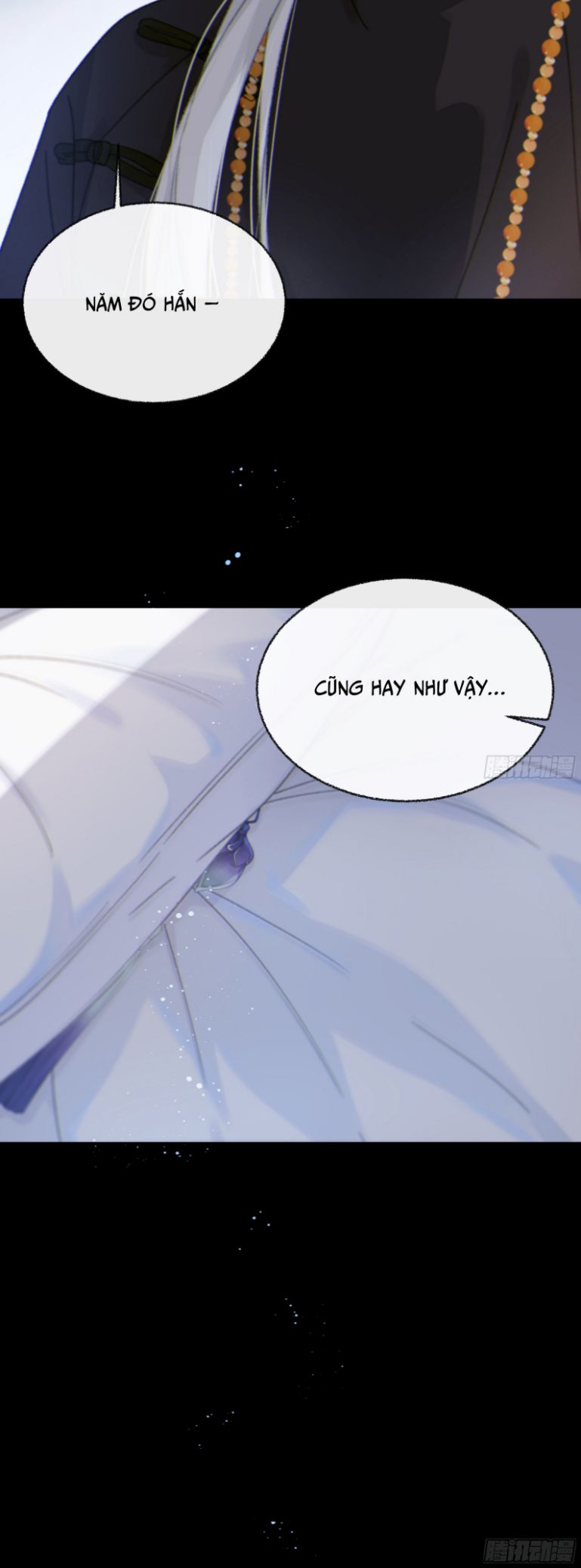 Khi Người Ngủ Say Chap 13 - Next Chap 14