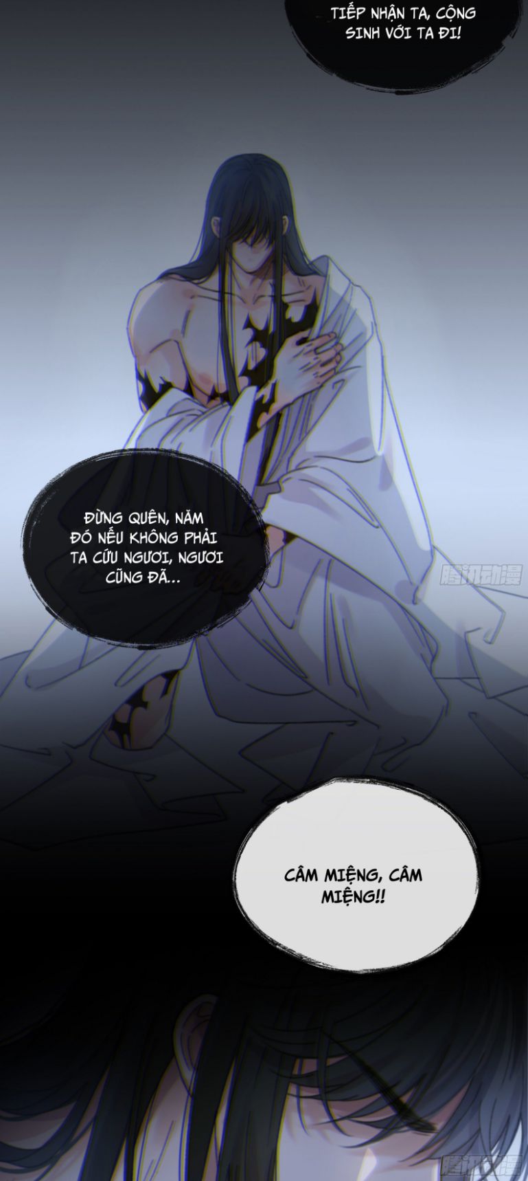 Khi Người Ngủ Say Chap 13 - Next Chap 14