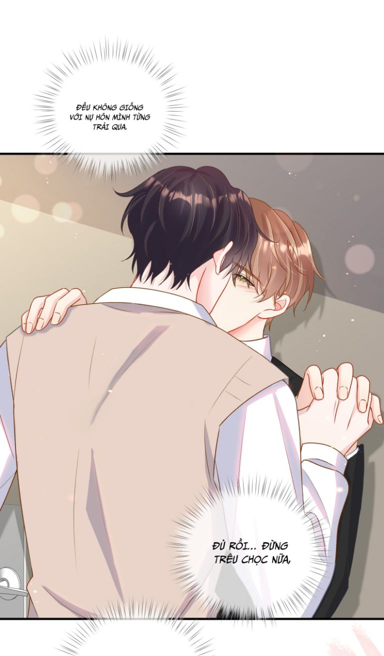 Nhất Niệm Chi Tư Chap 12 - Next Chap 13