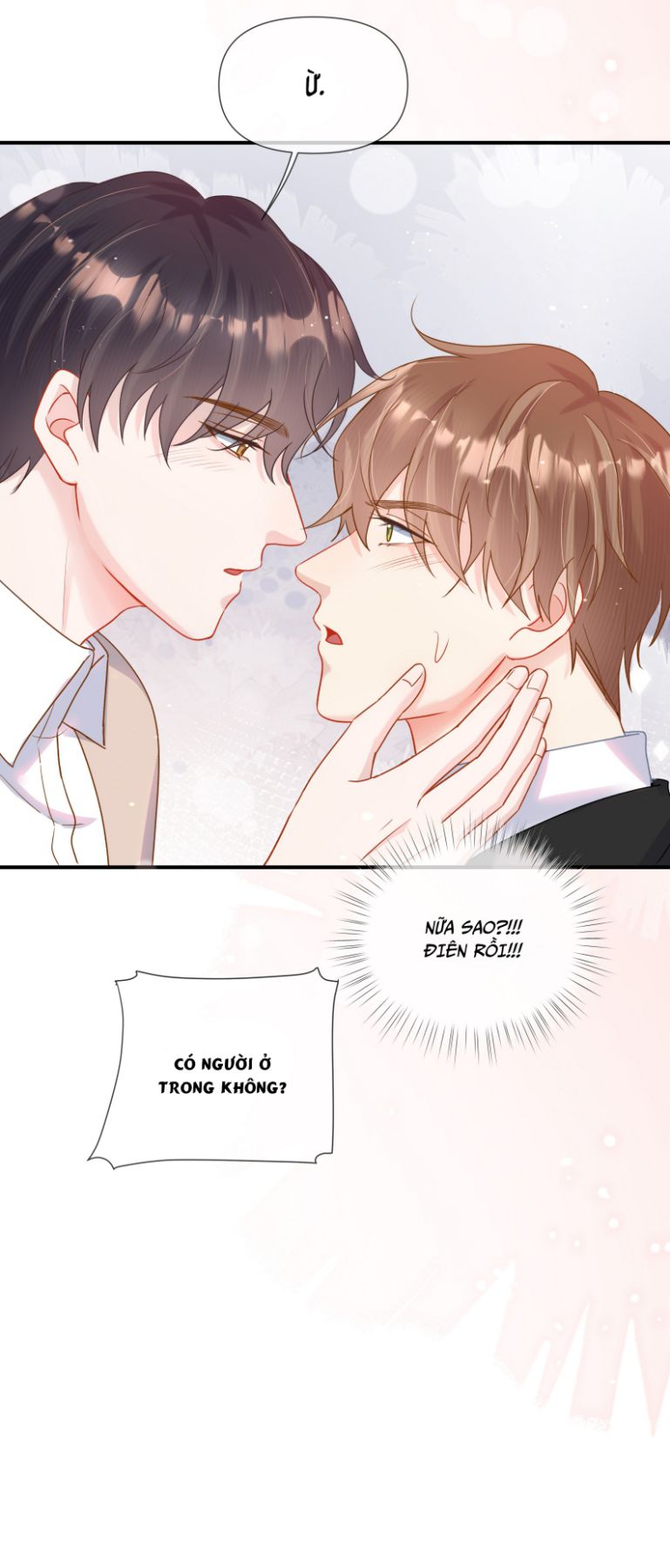 Nhất Niệm Chi Tư Chap 12 - Next Chap 13