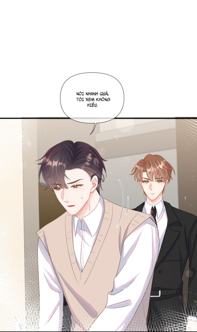 Nhất Niệm Chi Tư Chap 12 - Next Chap 13