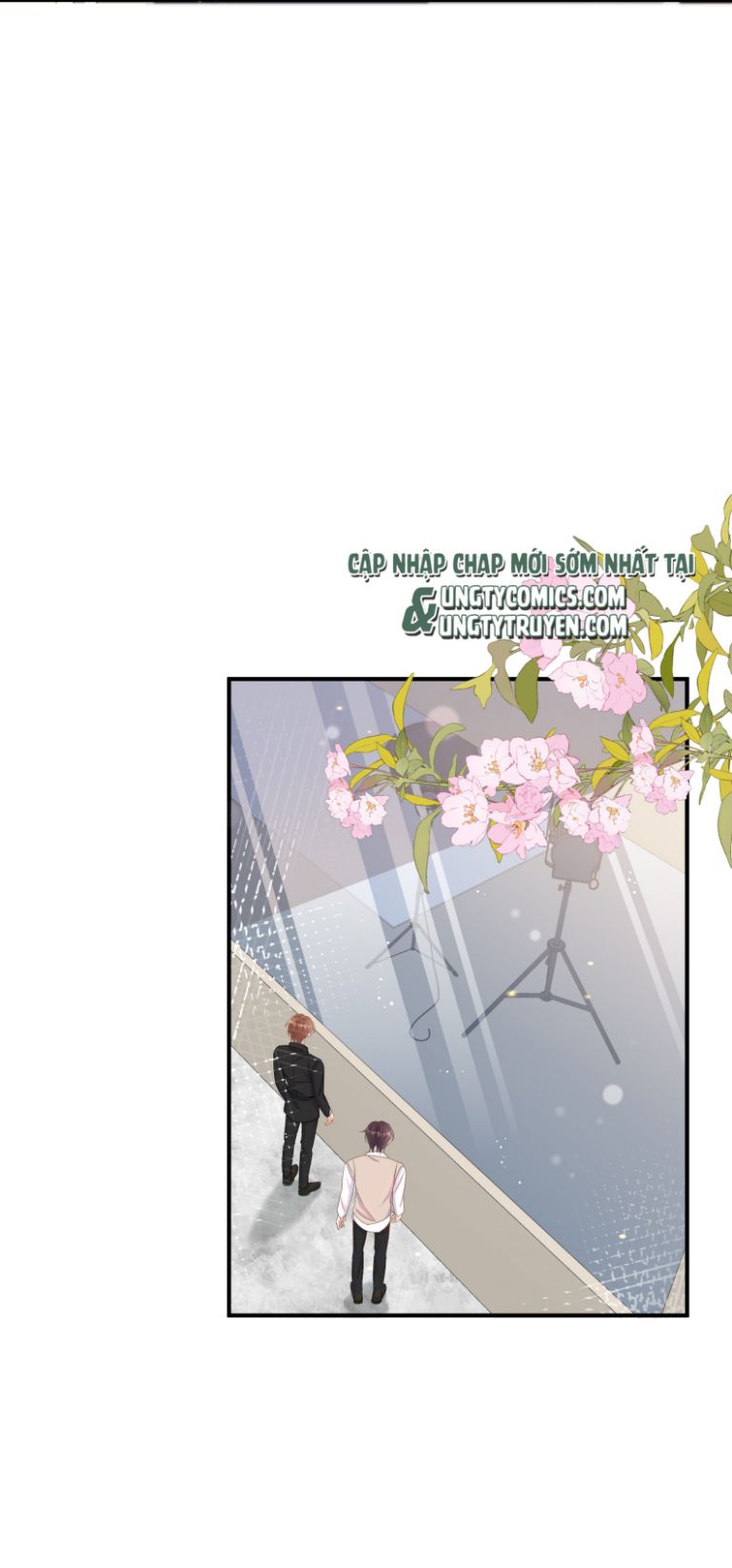 Nhất Niệm Chi Tư Chap 12 - Next Chap 13