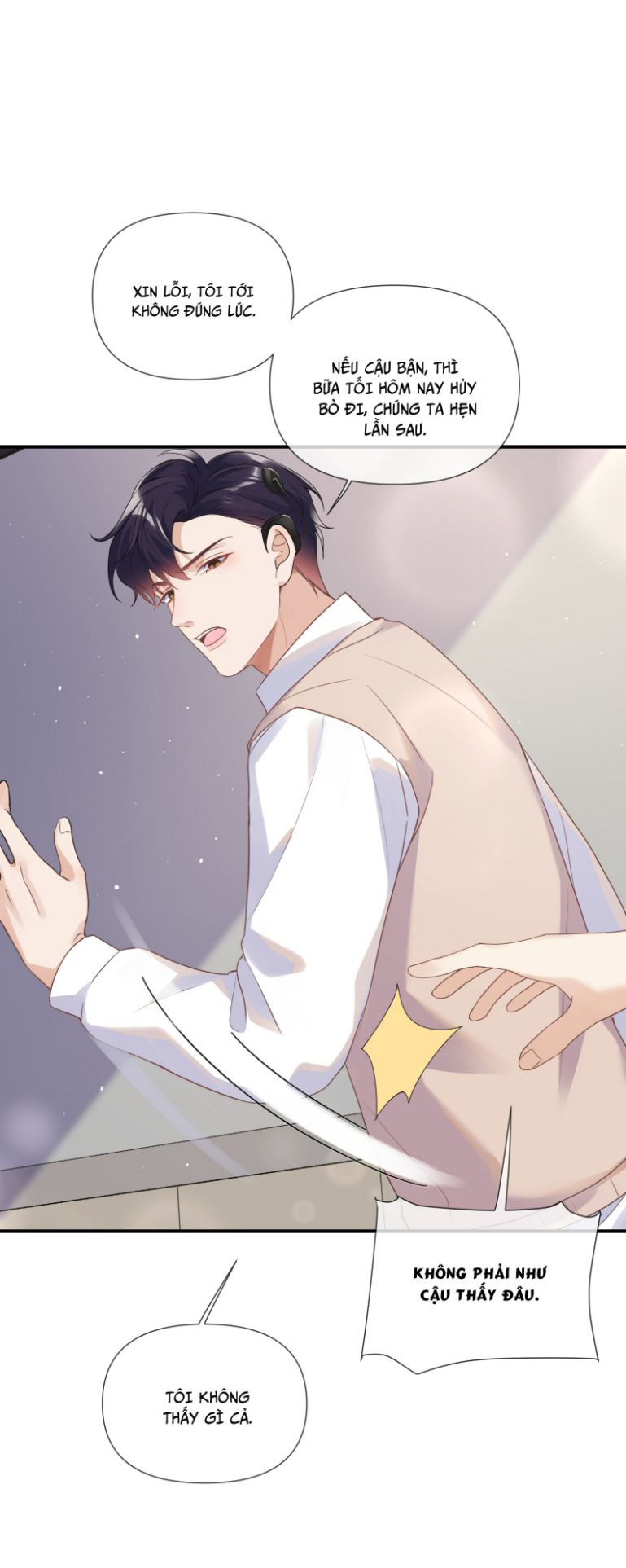 Nhất Niệm Chi Tư Chap 12 - Next Chap 13