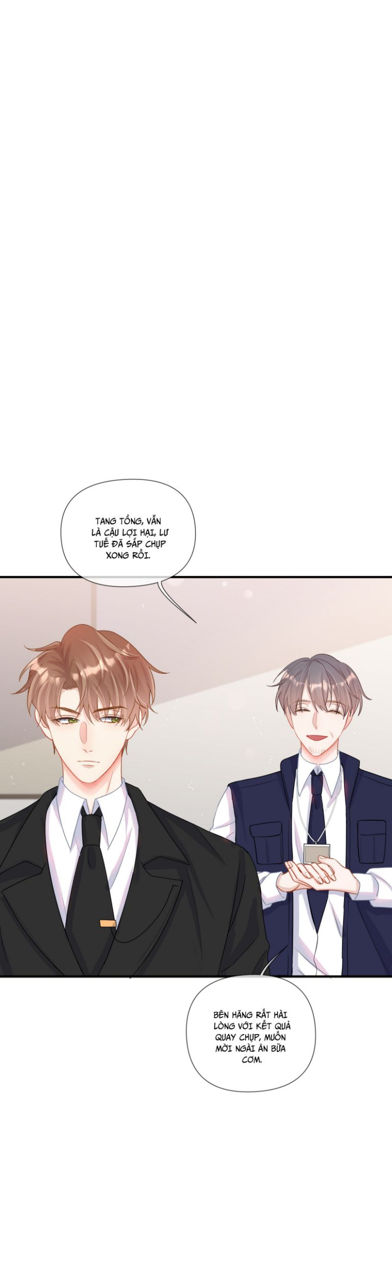 Nhất Niệm Chi Tư Chap 12 - Next Chap 13