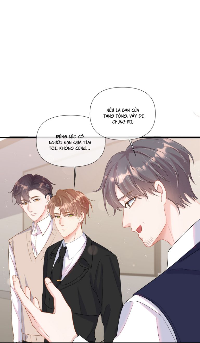 Nhất Niệm Chi Tư Chap 12 - Next Chap 13