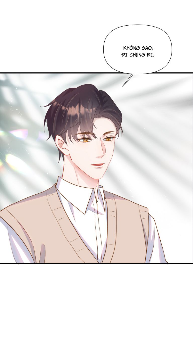 Nhất Niệm Chi Tư Chap 12 - Next Chap 13