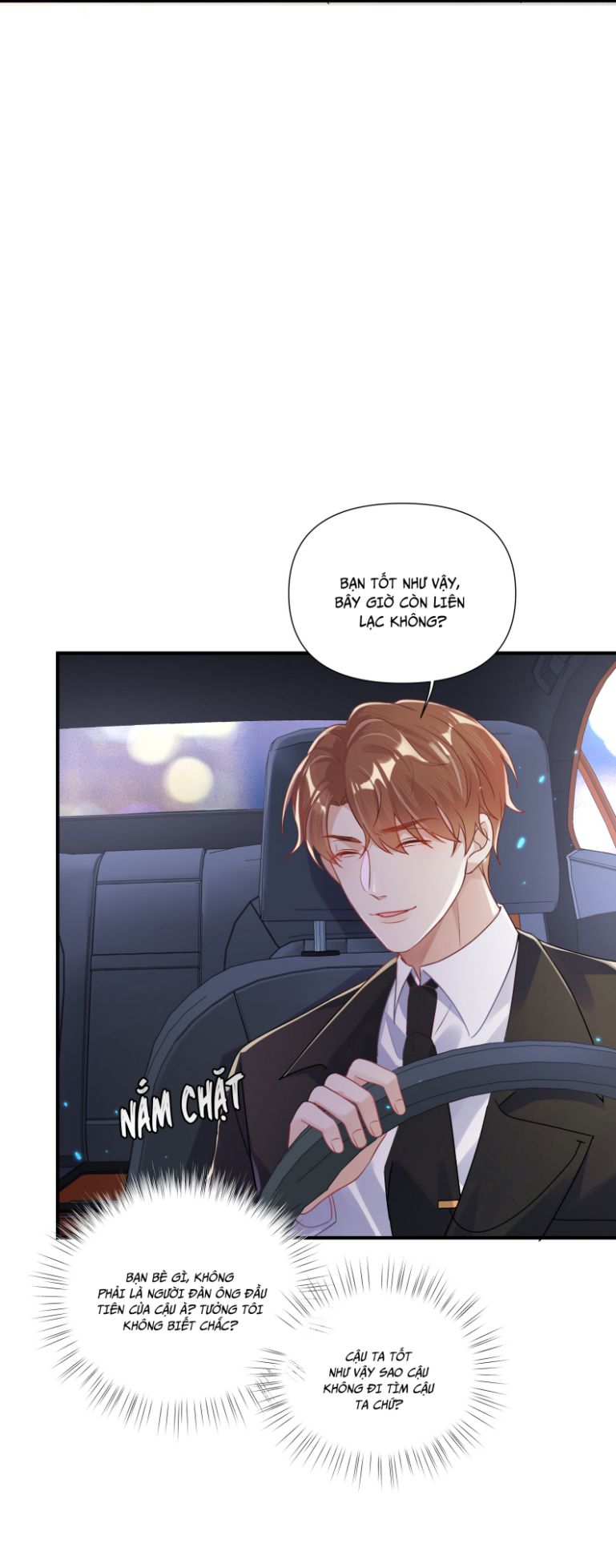 Nhất Niệm Chi Tư Chap 12 - Next Chap 13