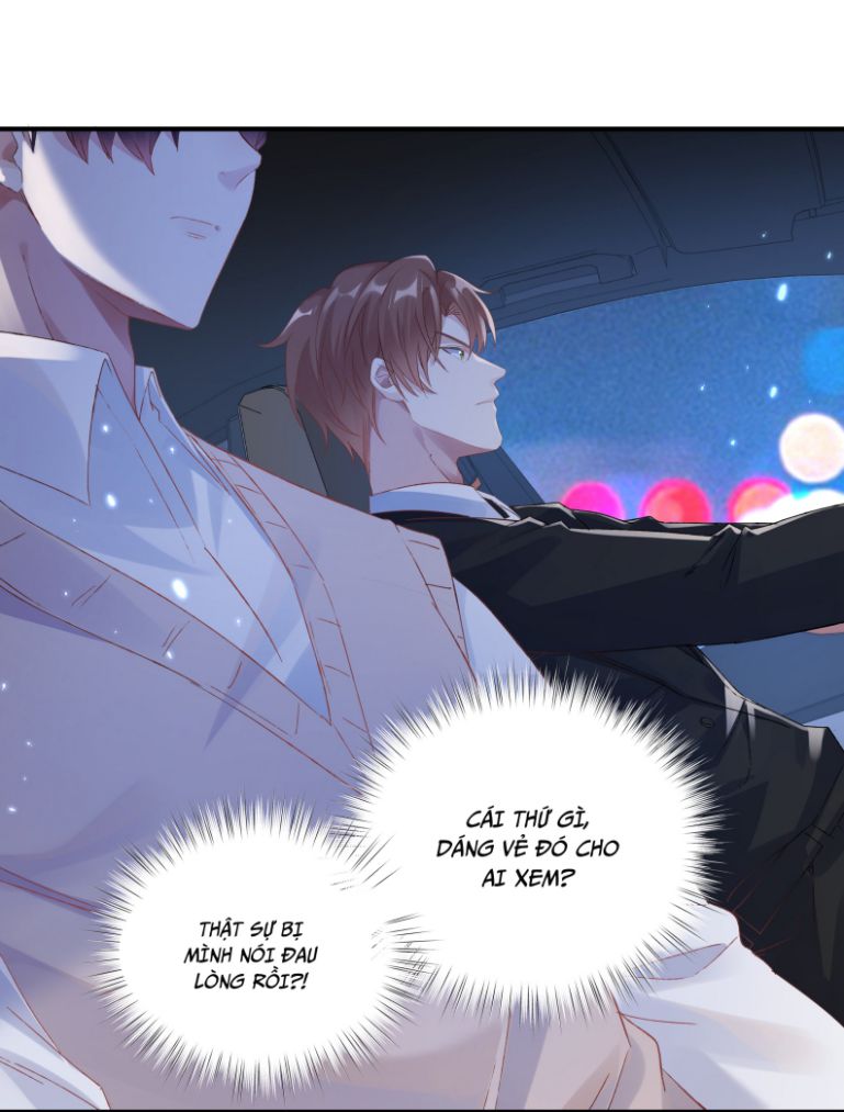 Nhất Niệm Chi Tư Chap 12 - Next Chap 13