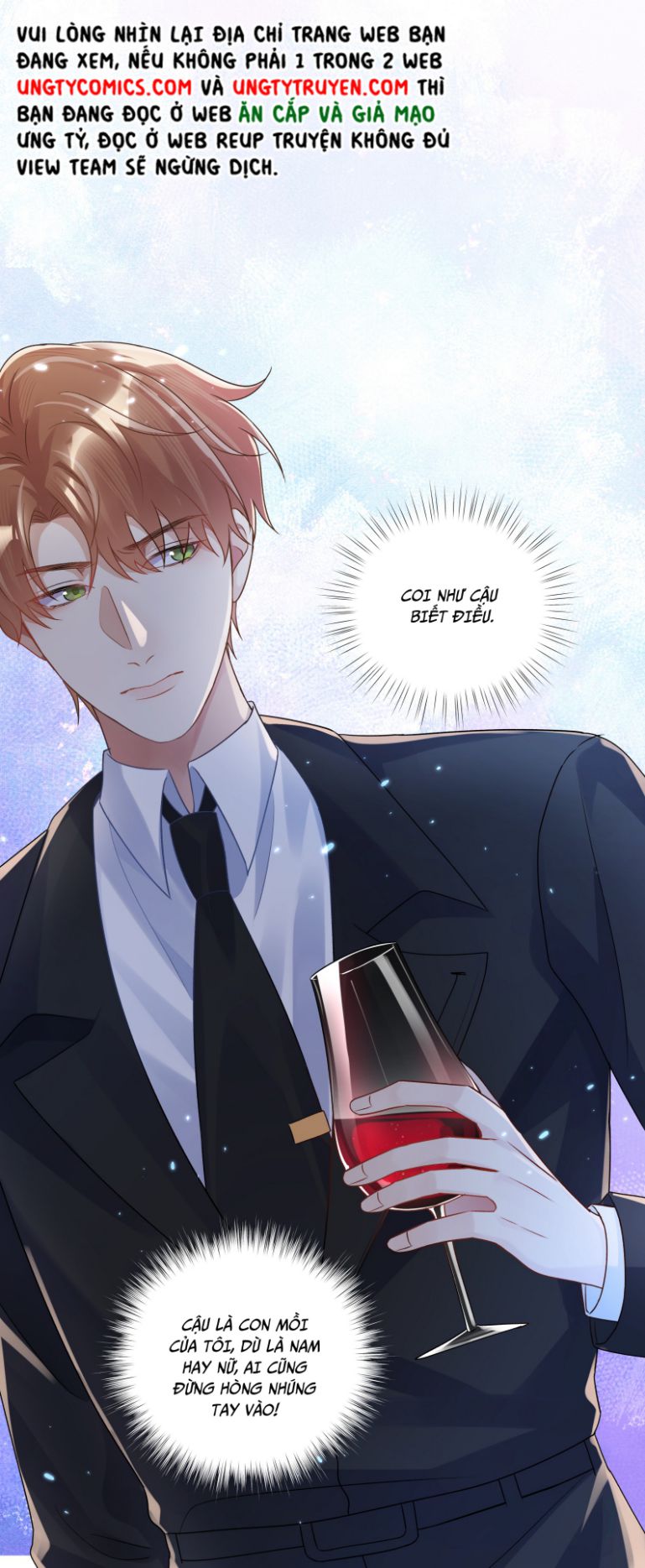 Nhất Niệm Chi Tư Chap 12 - Next Chap 13