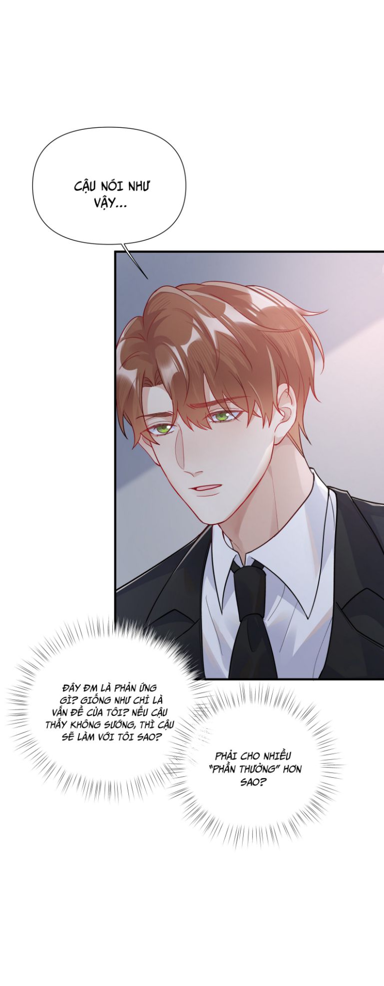 Nhất Niệm Chi Tư Chap 12 - Next Chap 13