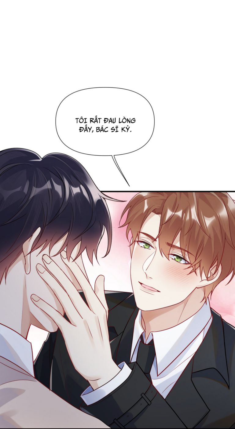 Nhất Niệm Chi Tư Chap 12 - Next Chap 13