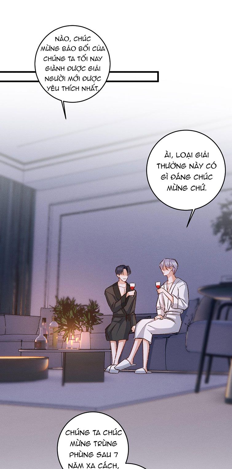 Nhân Thiết Chi Vương Chap 17 - Next Chap 18