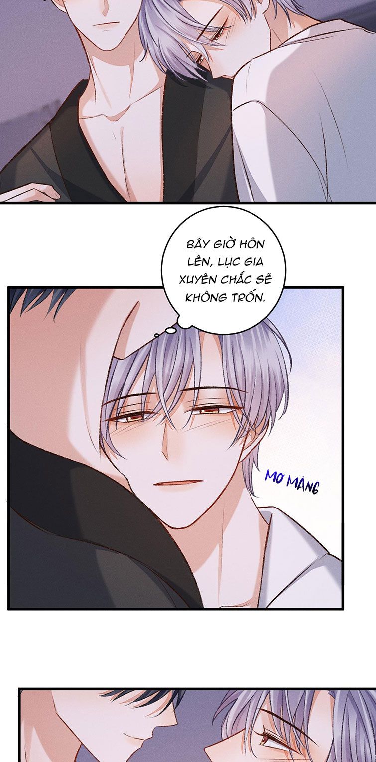 Nhân Thiết Chi Vương Chap 17 - Next Chap 18