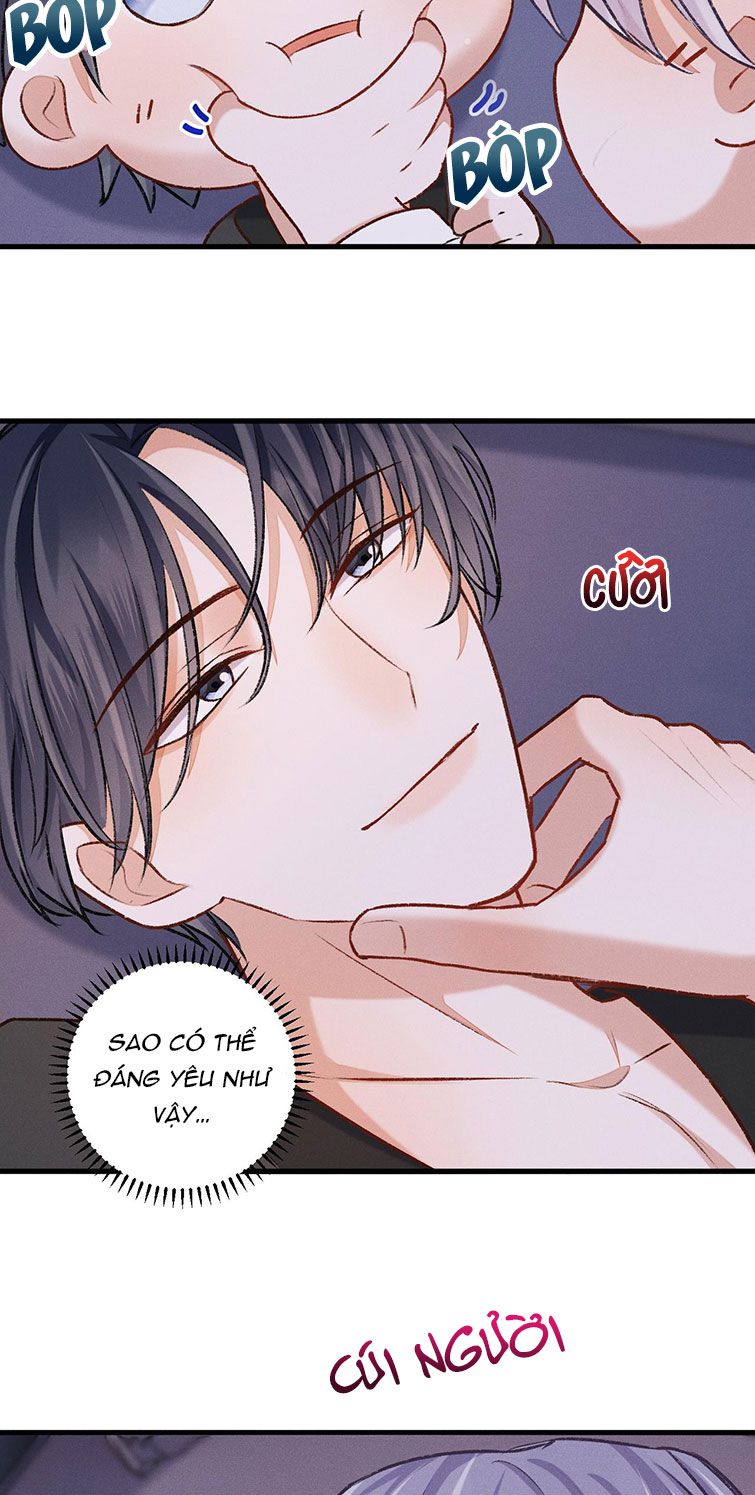 Nhân Thiết Chi Vương Chap 17 - Next Chap 18