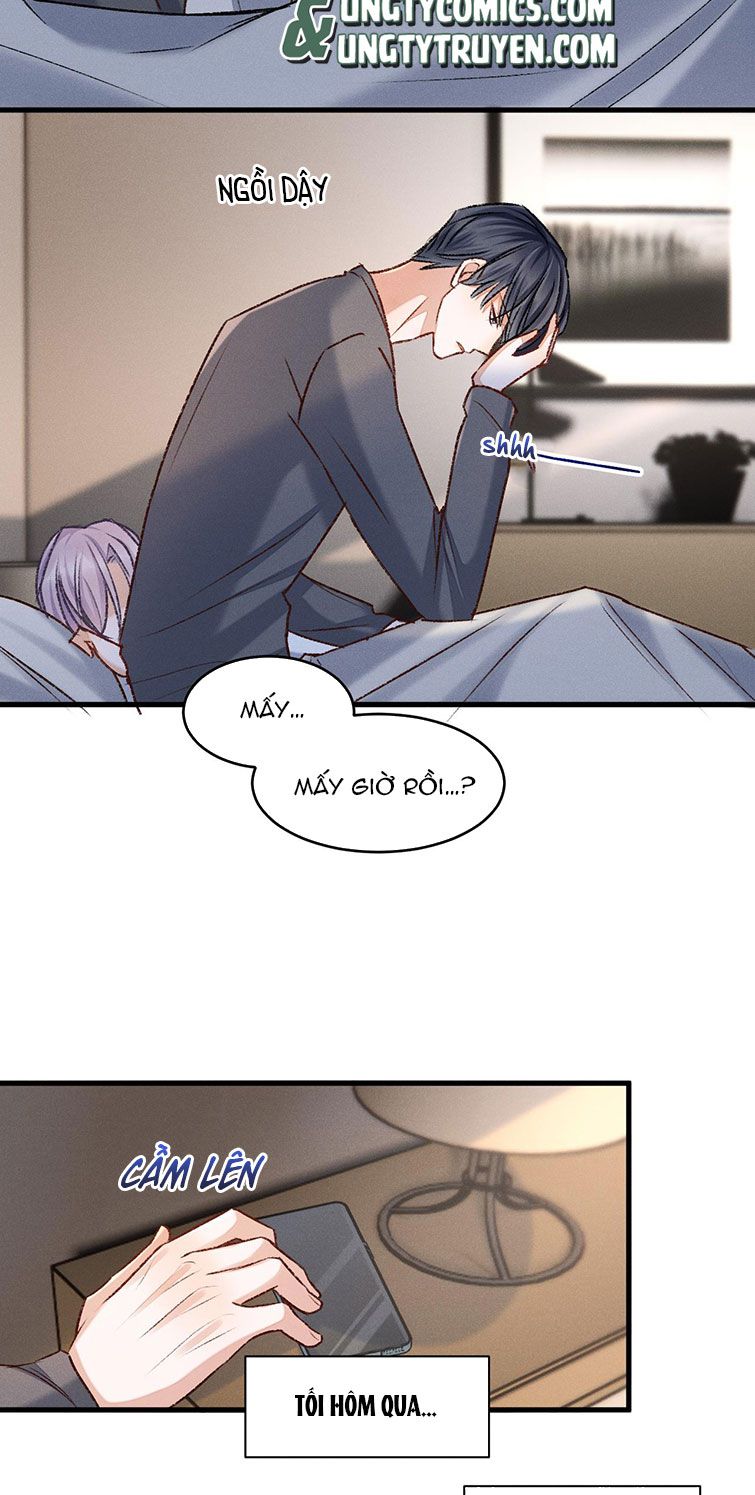 Nhân Thiết Chi Vương Chap 17 - Next Chap 18