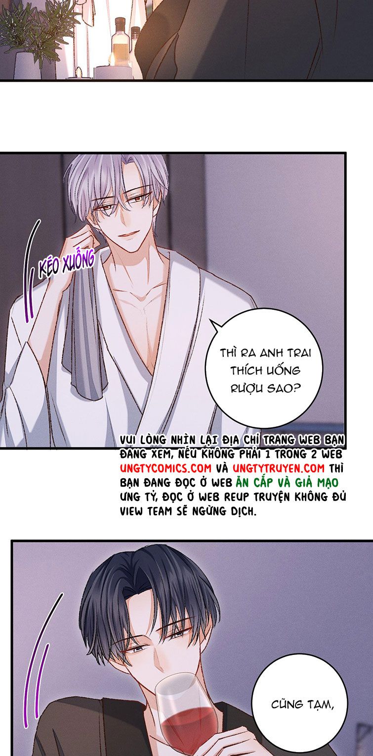 Nhân Thiết Chi Vương Chap 17 - Next Chap 18