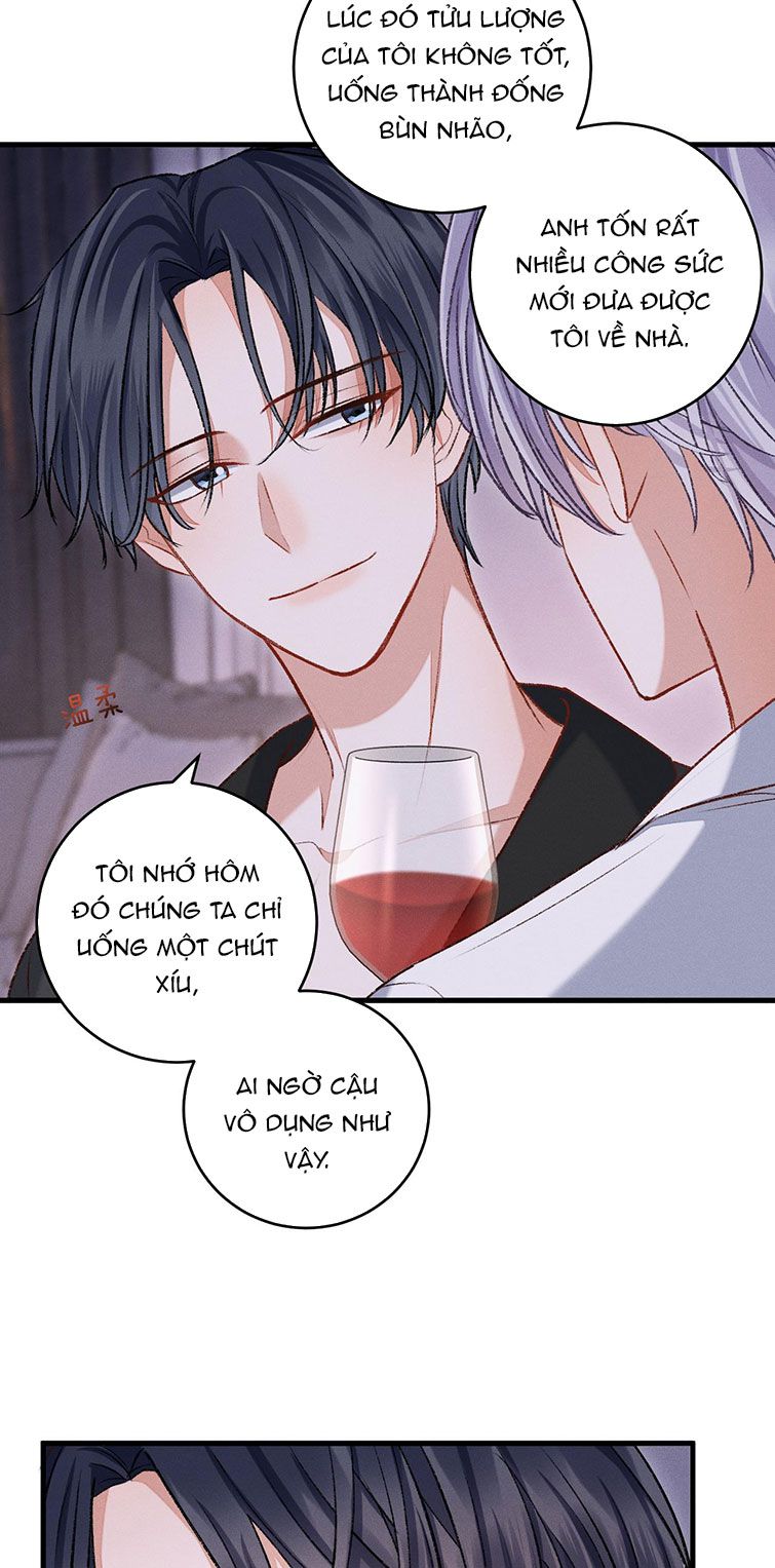 Nhân Thiết Chi Vương Chap 17 - Next Chap 18