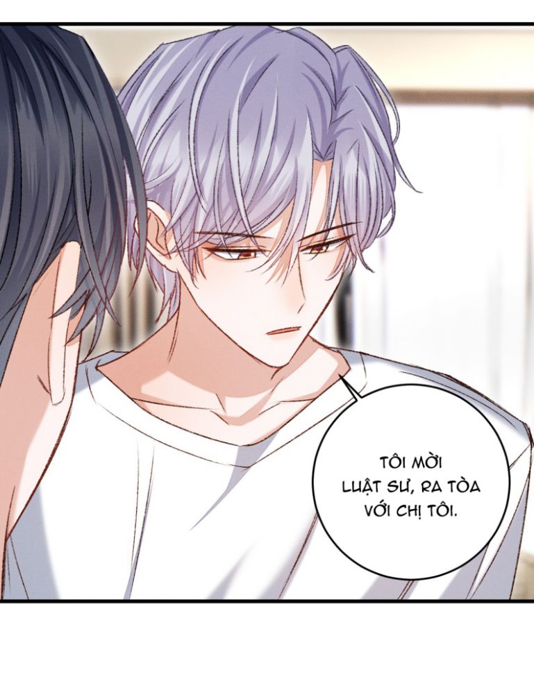 Nhân Thiết Chi Vương Chap 18 - Next Chap 19