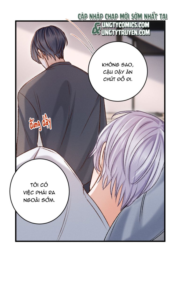 Nhân Thiết Chi Vương Chap 18 - Next Chap 19