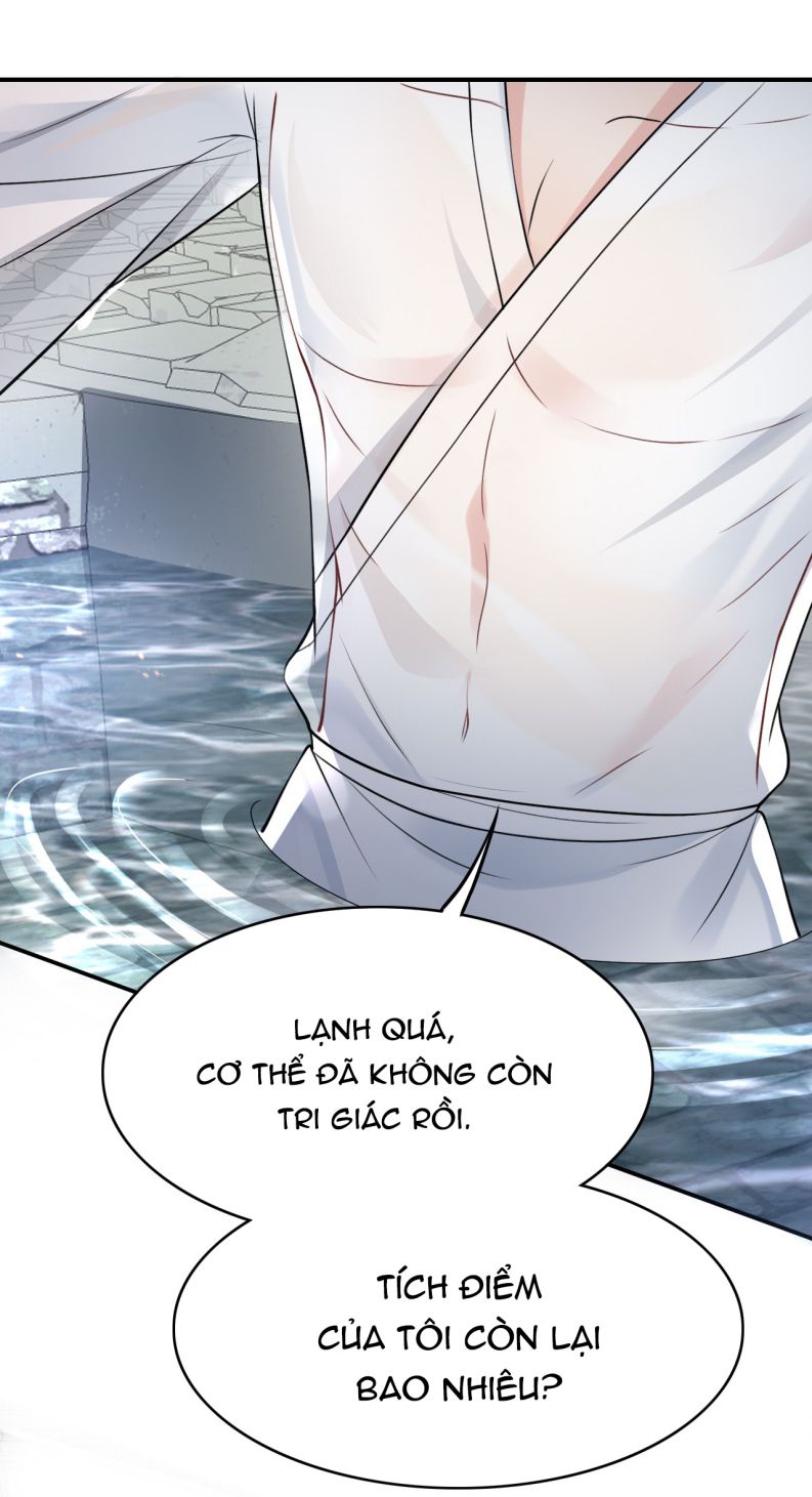 Đại Pháp Tẩy Trắng Của Phản Diện Chap 19 - Next Chap 20