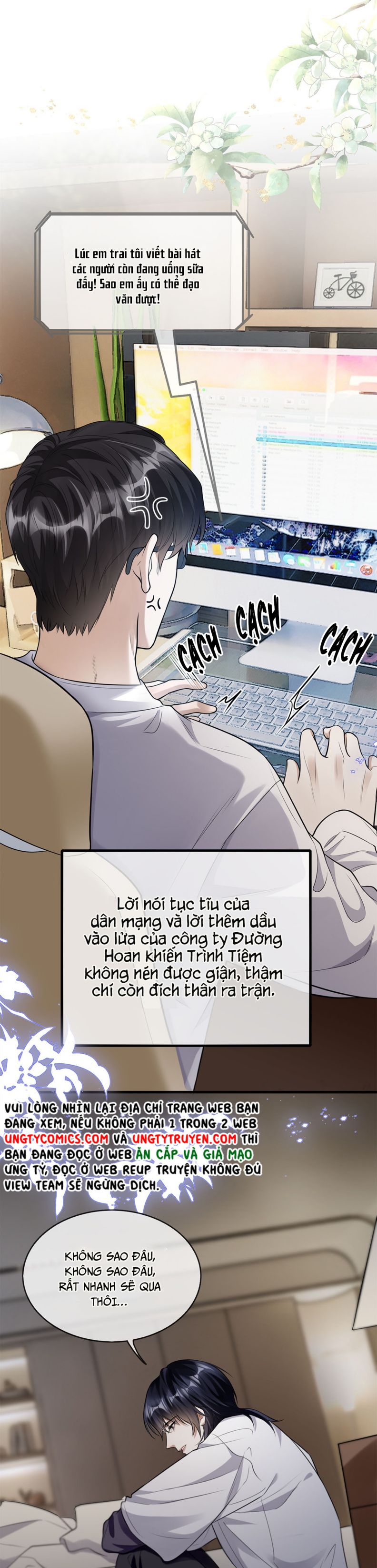 Đừng Nhặt Bạn Trai Trong Thùng Rác Chap 5 - Next Chap 6