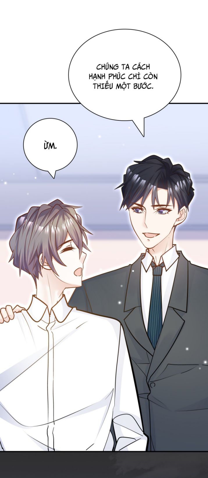 Anh Ấy Sinh Ra Là Công Của Tôi Chap 78 - Next Chap 79