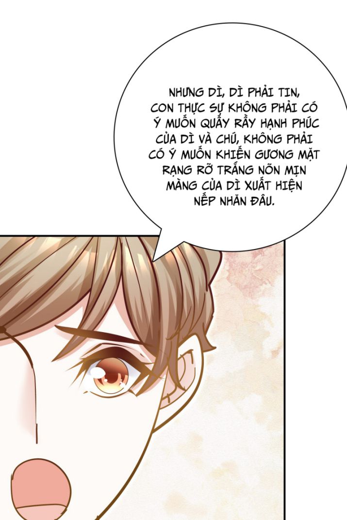 Anh Ấy Sinh Ra Là Công Của Tôi Chap 78 - Next Chap 79