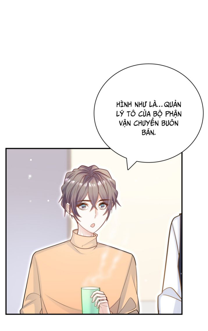 Anh Ấy Sinh Ra Là Công Của Tôi Chap 78 - Next Chap 79