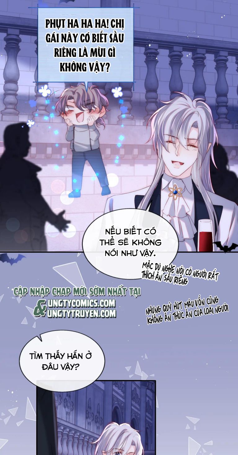 Các Nguyên Soái Đồng Thời Náo Ly Hôn Chap 42 - Next Chap 43