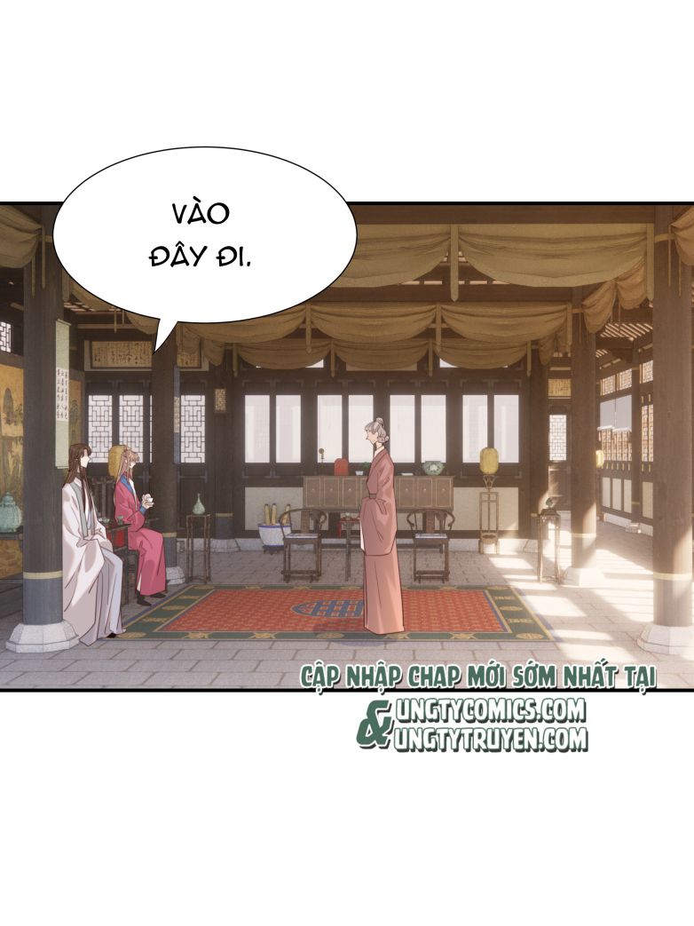 Hình Như Lấy Nhầm Kịch Bản Nữ Chủ Chap 75 - Next Chap 76