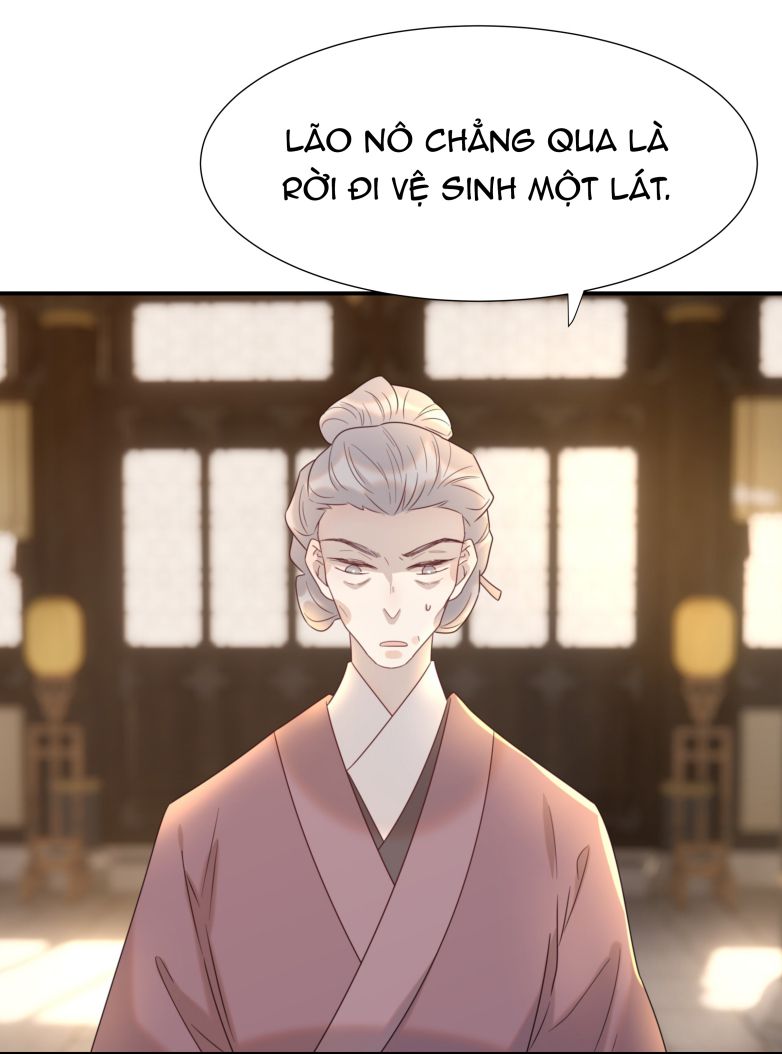 Hình Như Lấy Nhầm Kịch Bản Nữ Chủ Chap 75 - Next Chap 76