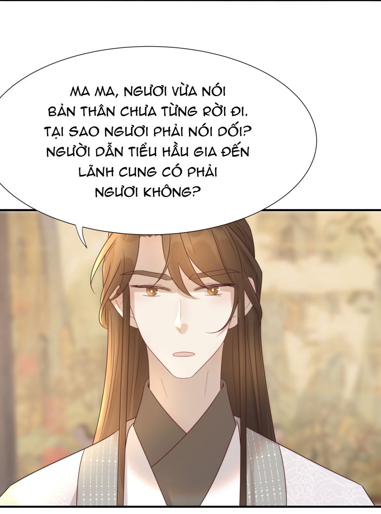 Hình Như Lấy Nhầm Kịch Bản Nữ Chủ Chap 75 - Next Chap 76