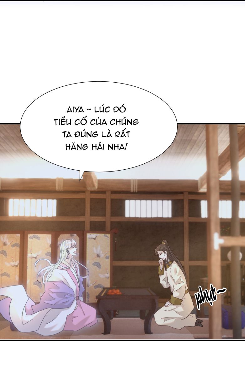 Hình Như Lấy Nhầm Kịch Bản Nữ Chủ Chap 75 - Next Chap 76