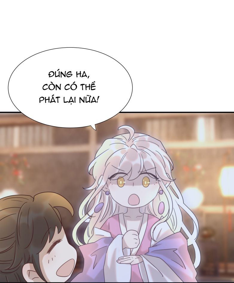 Hình Như Lấy Nhầm Kịch Bản Nữ Chủ Chap 75 - Next Chap 76