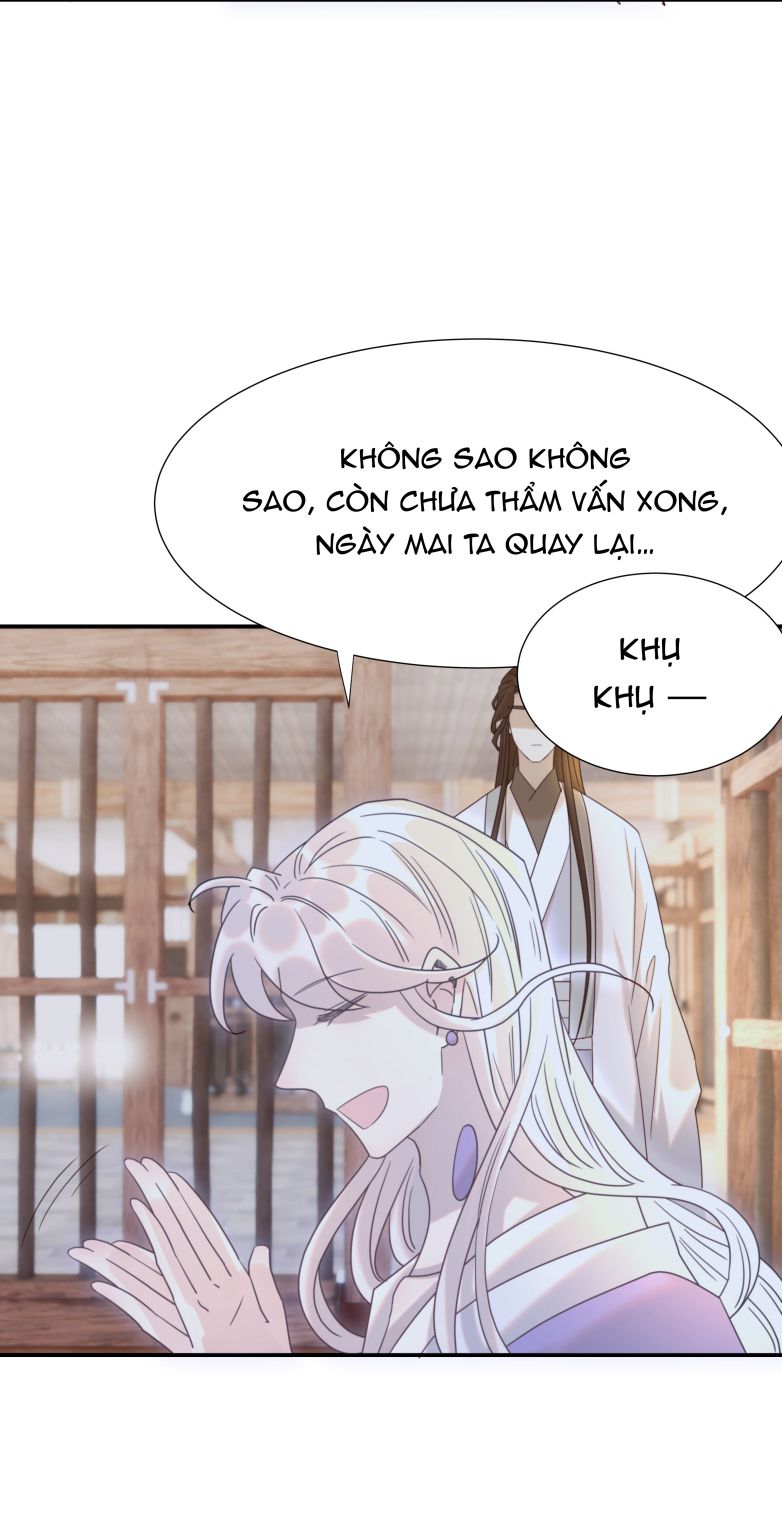 Hình Như Lấy Nhầm Kịch Bản Nữ Chủ Chap 75 - Next Chap 76